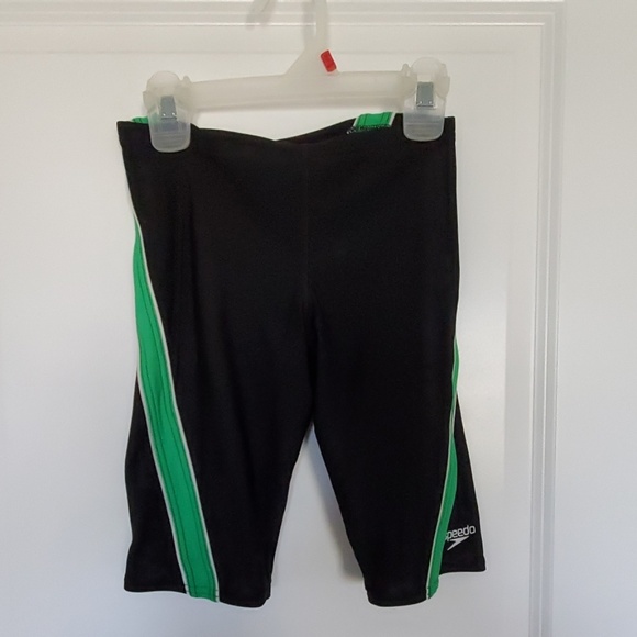 boys swim team trunks